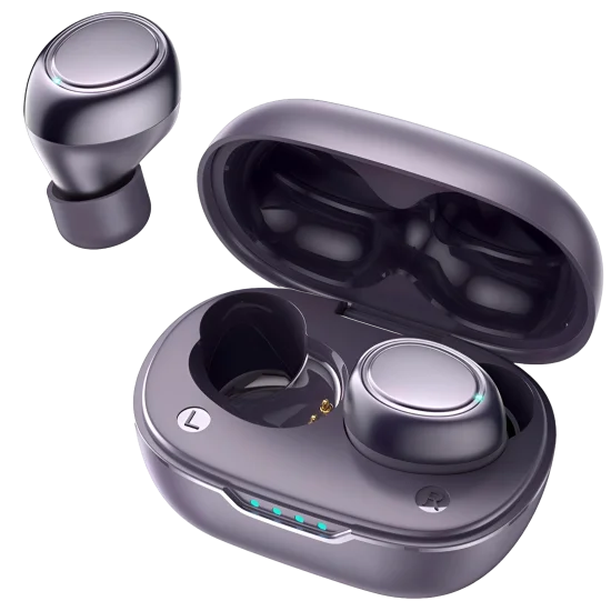 Airpods Joyroom Wireless Bluetooth JR-DB1 Burple